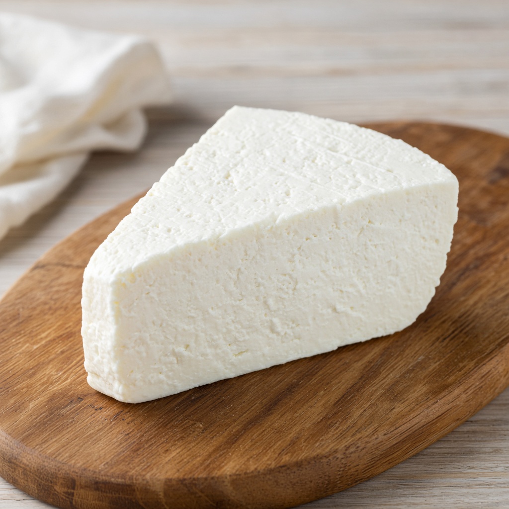 Queso fresco